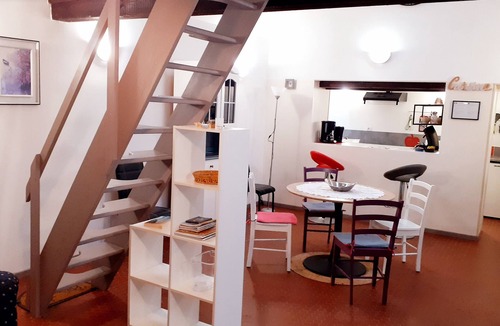 Beuvrequen Cottage | "La Beuvrequentoise 1" just a stone's throw from Boulogne sur mer with NAUSICCA, Wissant