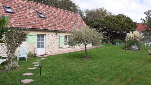 Beuvrequen House | La Beuvrequentoise 2
