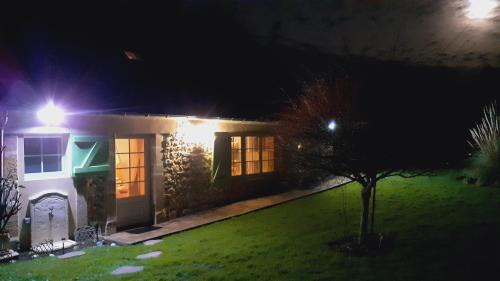 Beuvrequen House | La Beuvrequentoise 2