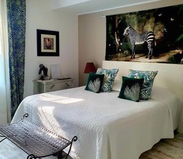 Pennautier Bed & Breakfast | La Beytina - B&B and Apartment