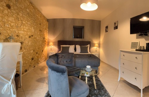 Montclera House | La biche au bois