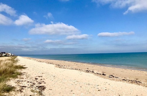 Feugeres House | La Bichurie