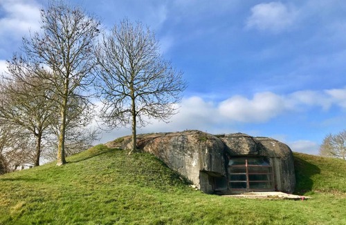 Feugeres House | La Bichurie