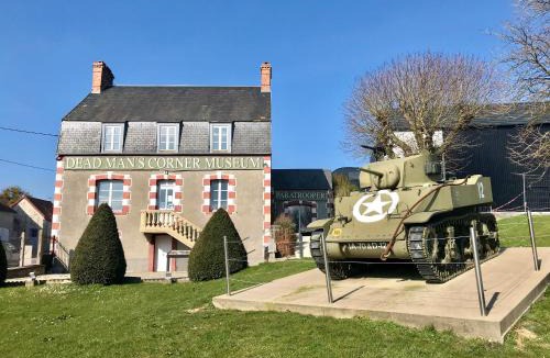 Feugeres House | La Bichurie