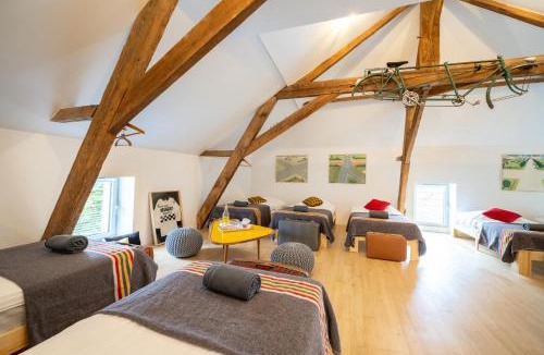 Souillac Bed & Breakfast | LA BICICLETA RAVITO