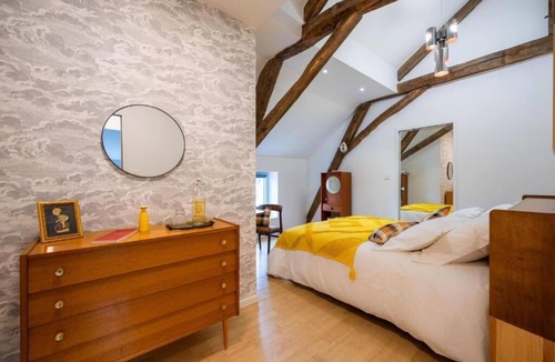 Souillac Bed & Breakfast | LA BICICLETA RAVITO