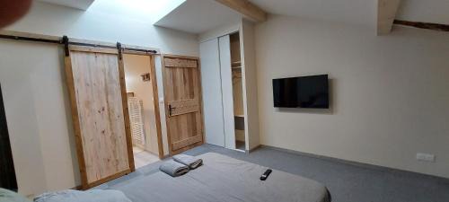 Villereversure House | La Bicoque, Chambres d'Hôte