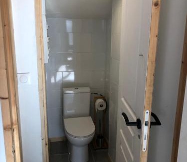 Ambleteuse Apartment | La Bicoque d'Opale à deux pas de la plage