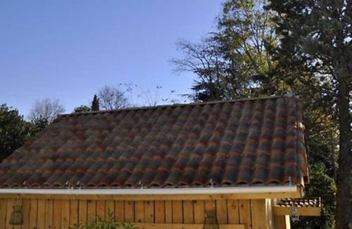 Saint-Jean-de-Vedas Cabin | La Bicoque, Cabane Atypique Avec Filet Suspendu Près de Montpellier