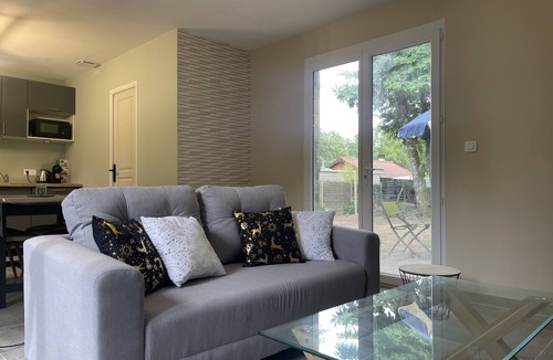 Saint-Pardoux House | La Bicoque