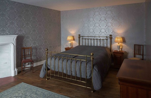 Montmorillon Bed & Breakfast | La Bicyclette Bleue