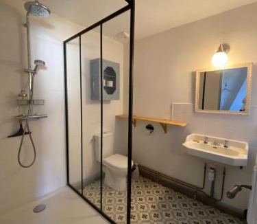 Chisseaux Bed & Breakfast | La Bicyclette - Chambres d'hôtes