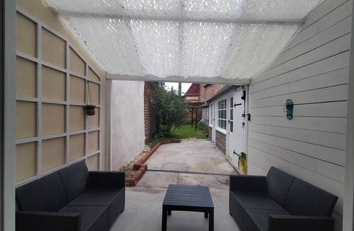 Eu House | La Bignone - Avec jardin et terrasse