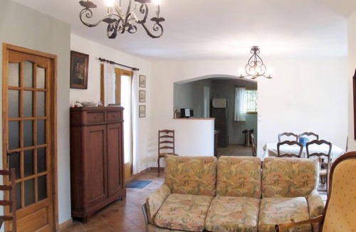 Regusse House | La Bignone by Interhome