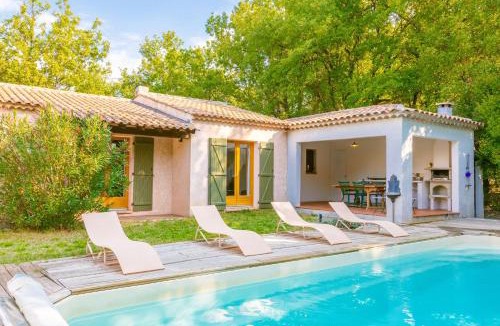 Regusse Villa | La Bignone