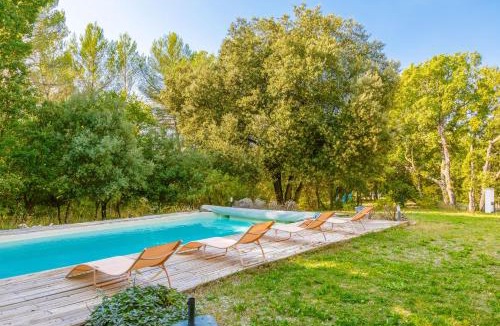 Regusse Villa | La Bignone