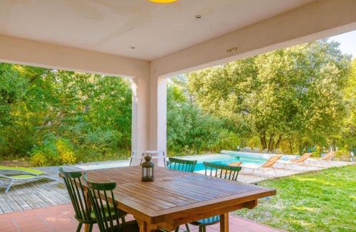 Regusse Villa | La Bignone