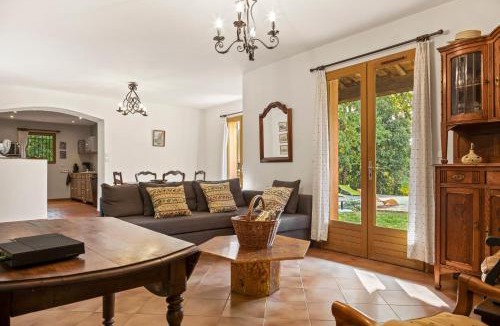 Regusse Villa | La Bignone