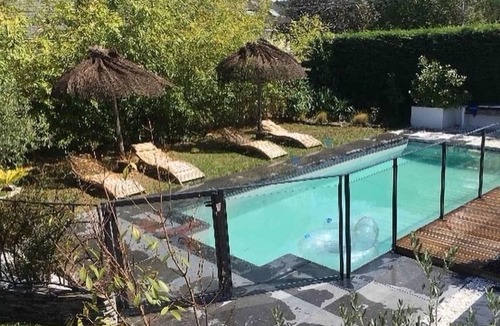 Saint-Jean-des-Mauvrets House | La Bigorne