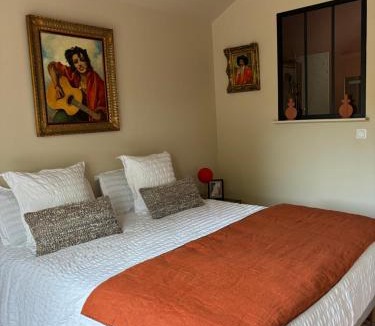 Gerde House | La Bigourdane