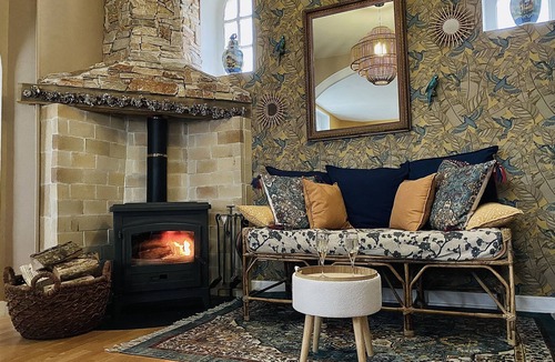 Gerde House | La Bigourdane