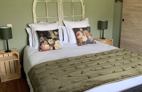 Gerde House | La Bigourdane