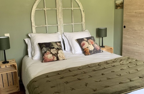 Gerde House | La Bigourdane