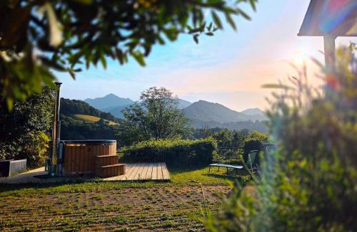 Campan House | La Bigourdane Grand gîte confortable & Spa