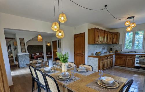 Campan House | La Bigourdane Grand gîte confortable & Spa