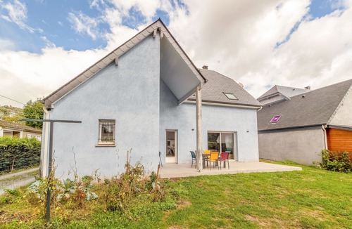 Lau-Balagnas House | La Bigourdane - Proche d'Argelès-Gazost