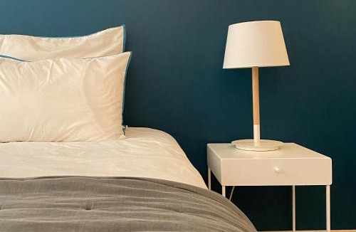 Mulsans House | La Billebaude