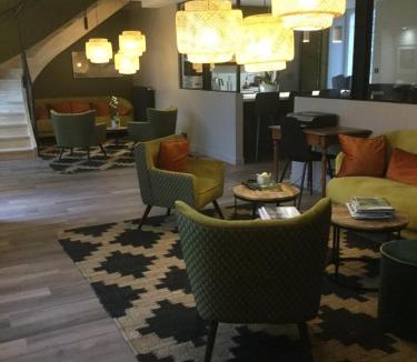 Mulsans House | La Billebaude