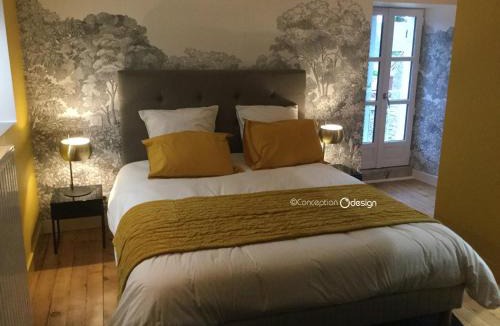 Mulsans House | La Billebaude