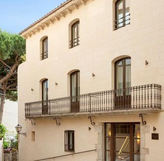 Begur Hotel | La Bionda Hotel - Adults Only