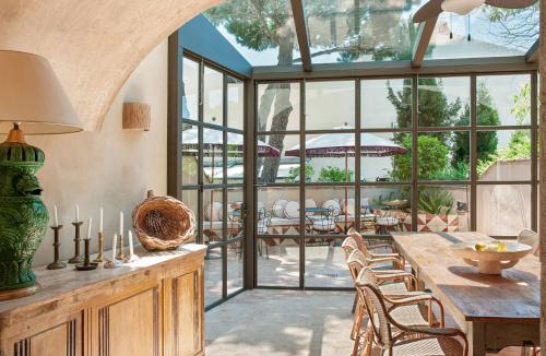 Begur Hotel | La Bionda Hotel - Adults Only