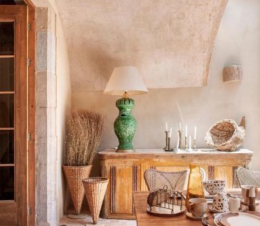 Begur Hotel | La Bionda Hotel - Adults Only
