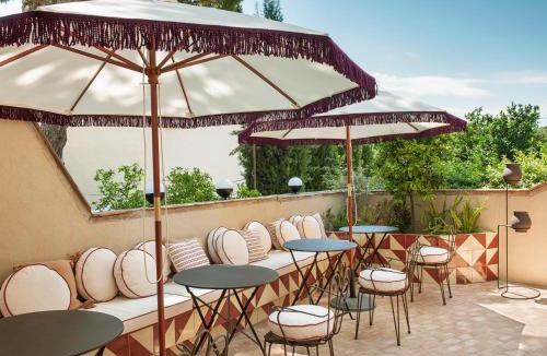 Begur Hotel | La Bionda Hotel - Adults Only