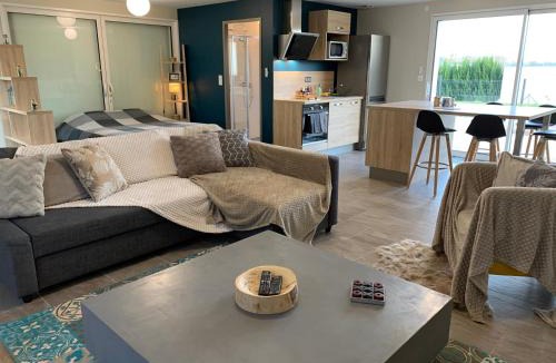 Vignoux-sur-Barangeon House | La birette