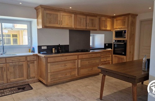 Assac House | La Biscontarié - ASSAC