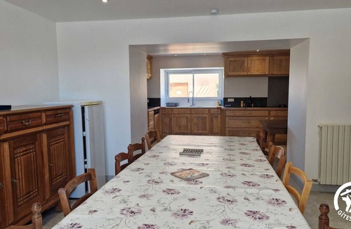 Assac House | La Biscontarié - ASSAC