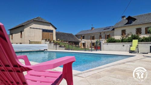 Assac House | La biscontarié