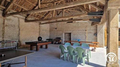 Assac House | La biscontarié