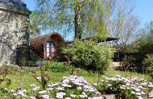 Saint-Nolff Bed & Breakfast | La Bisquine
