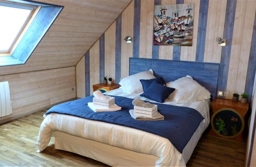 Saint-Nolff Bed & Breakfast | La Bisquine