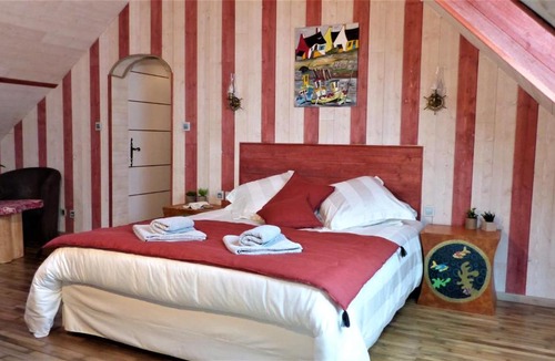 Saint-Nolff Bed & Breakfast | La Bisquine