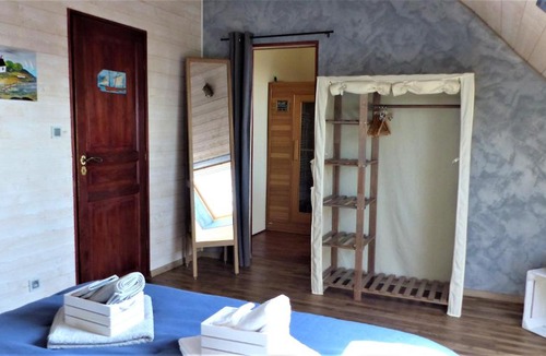 Saint-Nolff Bed & Breakfast | La Bisquine