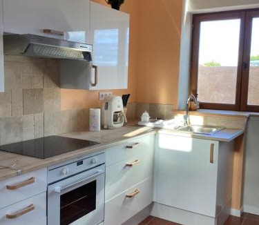 Mirepoix House | La Biste