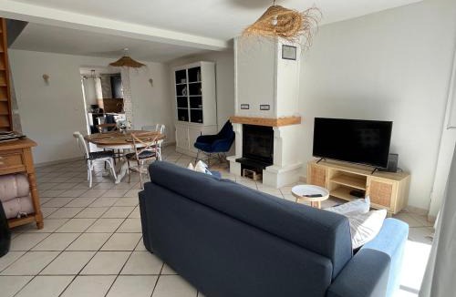 Bleriot-Plage House | La Blériotine