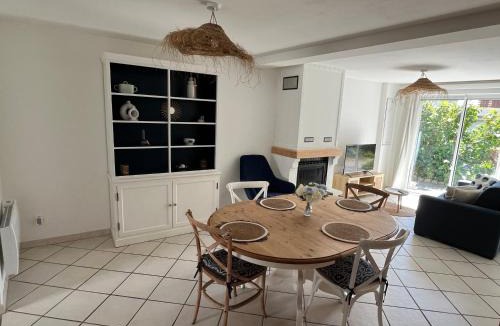 Bleriot-Plage House | La Blériotine