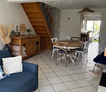 Bleriot-Plage House | La Blériotine